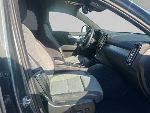 Volvo XC40 – Bild 4