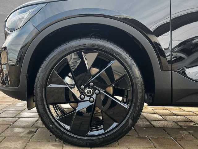 Volvo XC40 – Bild 2
