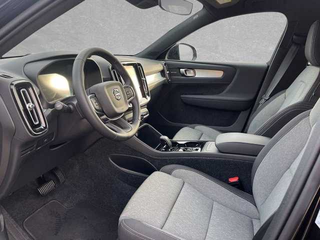 Volvo XC40 – Bild 3