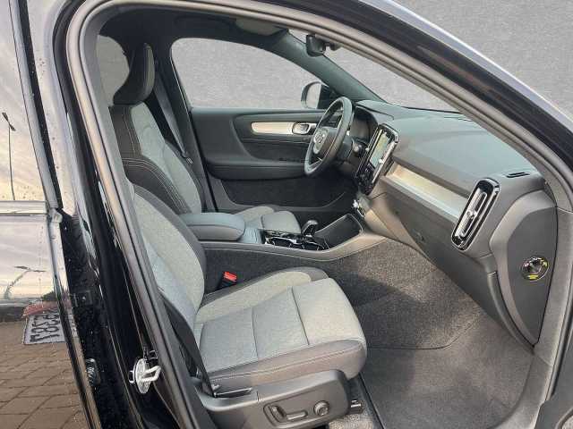 Volvo XC40 – Bild 4
