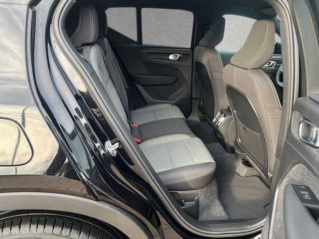 Volvo XC40 – Bild 5