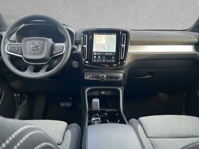 Volvo XC40 – Bild 6