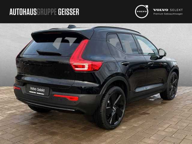 Volvo XC40 – Bild 7