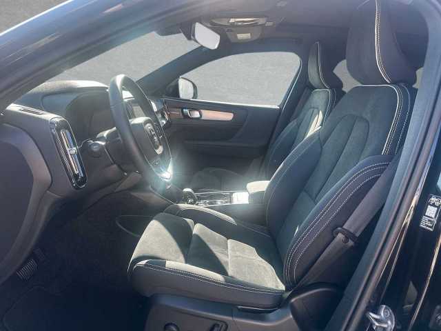 Volvo XC40 – Bild 3