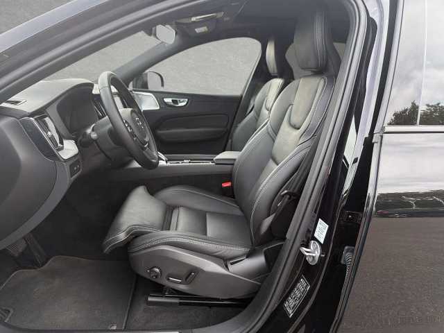 Volvo XC60 – Bild 3