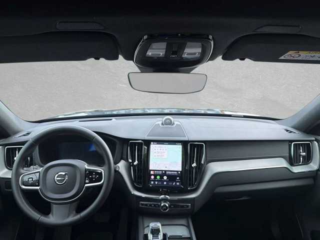 Volvo XC60 – Bild 6