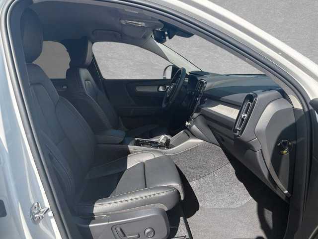 Volvo XC40 – Bild 4