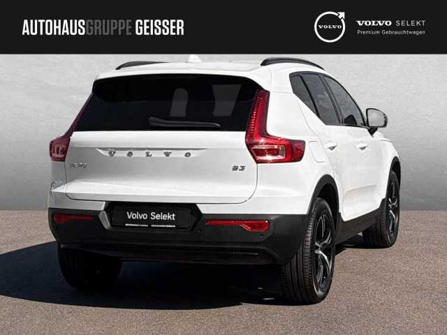 Volvo XC40 – Bild 7