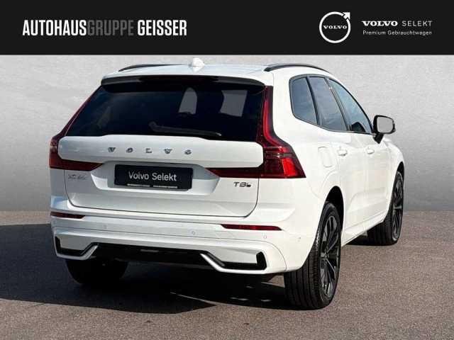 Volvo XC60 – Bild 7