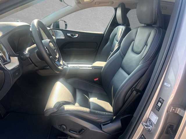Volvo XC60 – Bild 3
