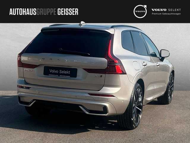 Volvo XC60 – Bild 7
