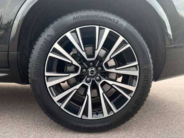 Volvo XC90 – Bild 2