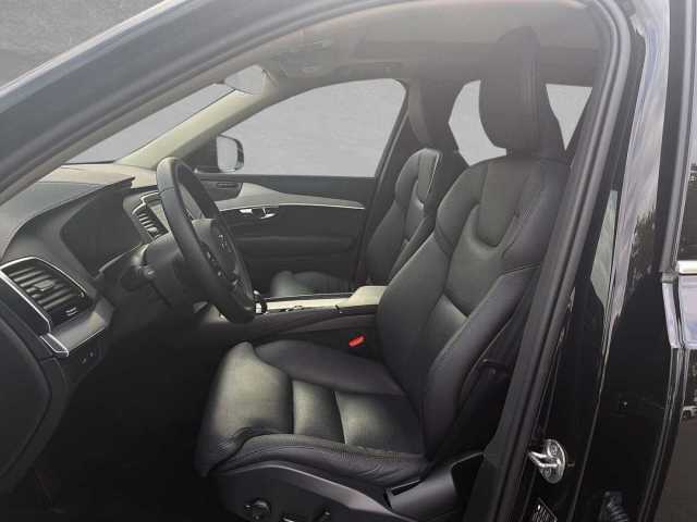 Volvo XC90 – Bild 3