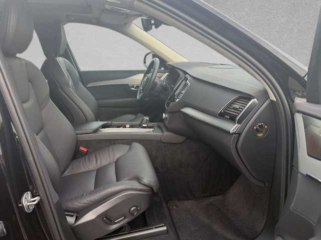 Volvo XC90 – Bild 4