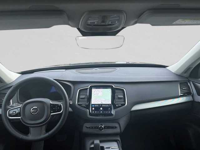 Volvo XC90 – Bild 6