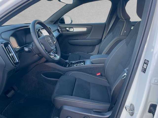 Volvo XC40 – Bild 3