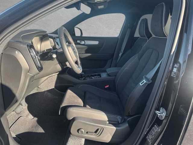 Volvo XC40 – Bild 3