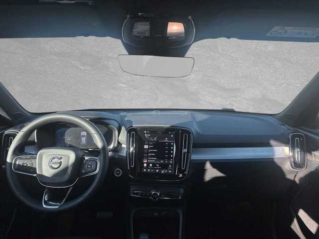 Volvo XC40 – Bild 6