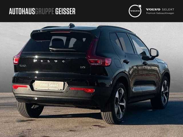 Volvo XC40 – Bild 7