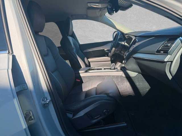 Volvo XC90 – Bild 4