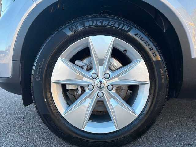 Volvo XC40 – Bild 2