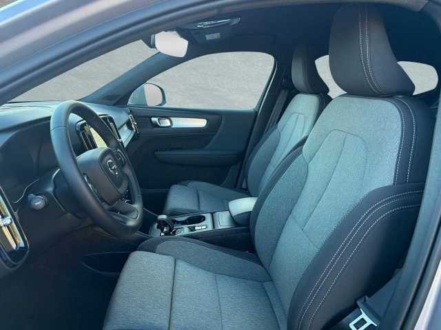 Volvo XC40 – Bild 3