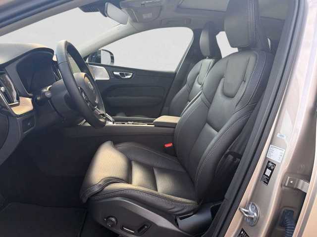 Volvo XC60 – Bild 3