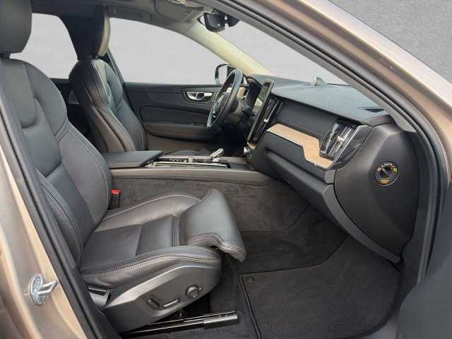 Volvo XC60 – Bild 4