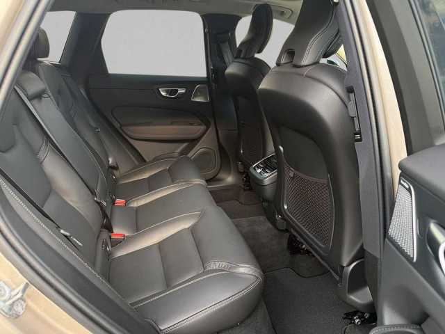 Volvo XC60 – Bild 5