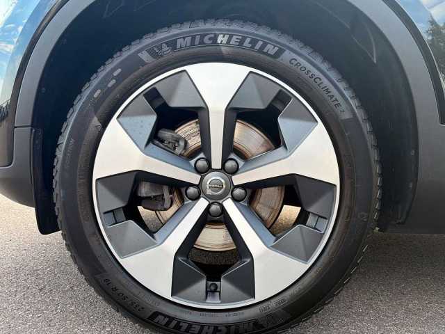 Volvo XC40 – Bild 2