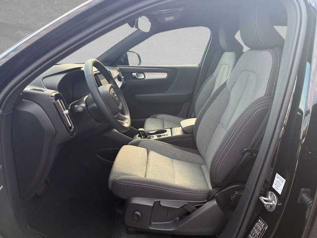 Volvo XC40 – Bild 3