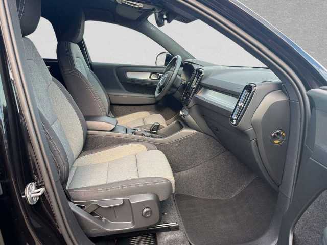 Volvo XC40 – Bild 4
