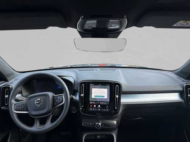 Volvo XC40 – Bild 6