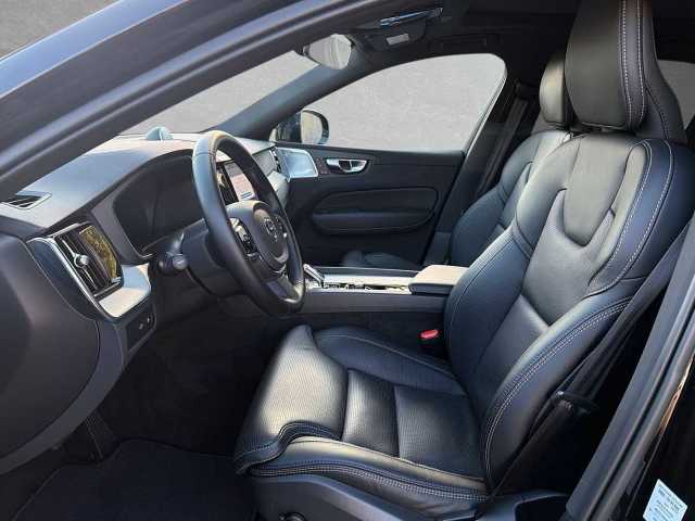 Volvo XC60 – Bild 3