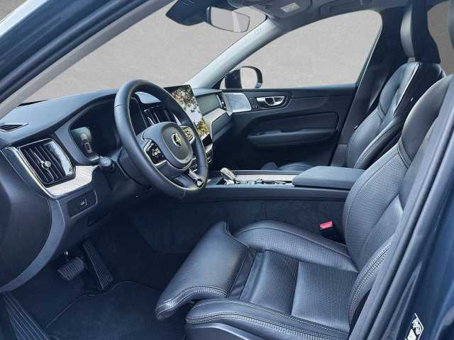 Volvo XC60 – Bild 3