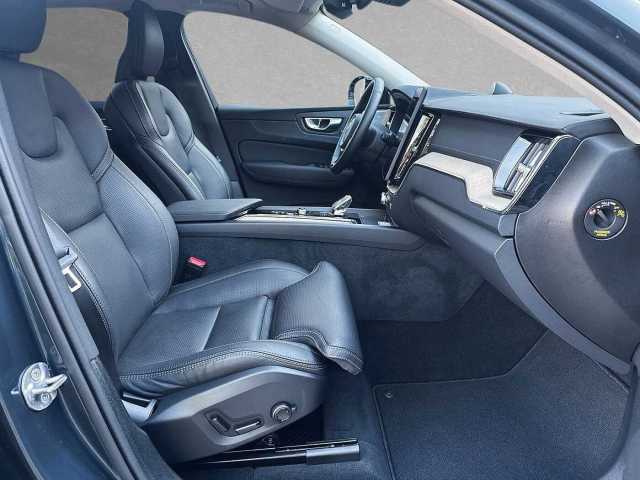 Volvo XC60 – Bild 4