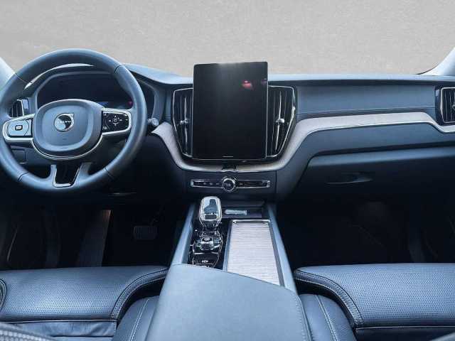 Volvo XC60 – Bild 6