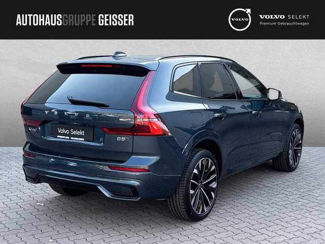 Volvo XC60 – Bild 7