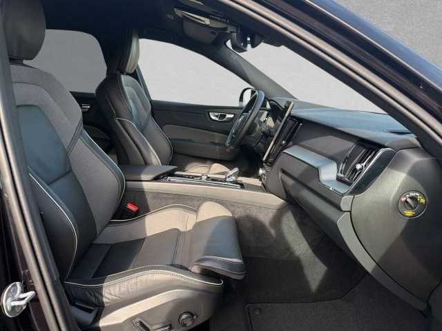 Volvo XC60 – Bild 4
