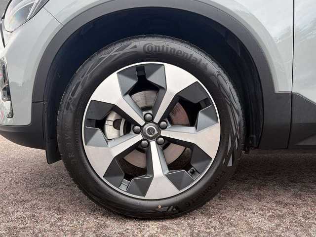 Volvo XC40 – Bild 2