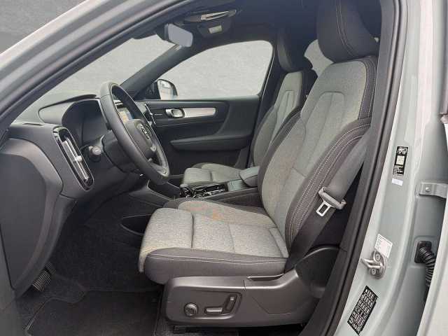 Volvo XC40 – Bild 3