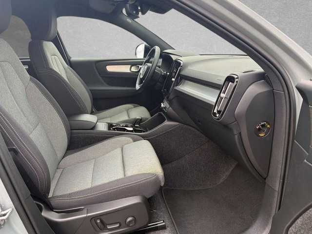 Volvo XC40 – Bild 4