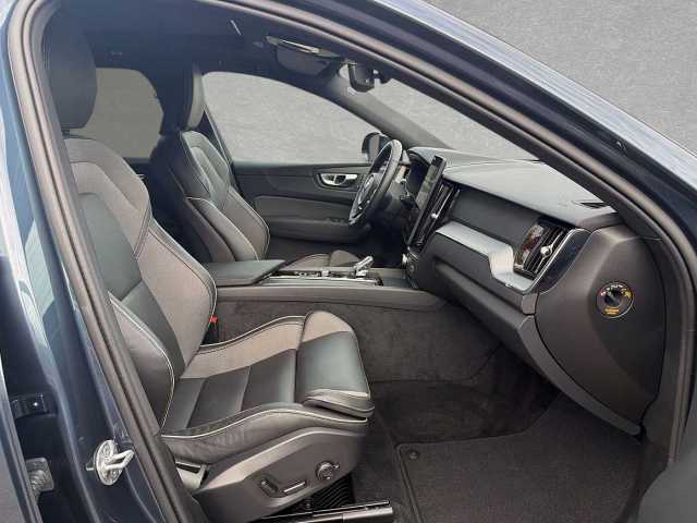 Volvo XC60 – Bild 4