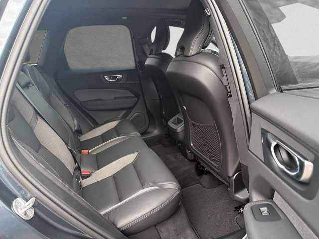 Volvo XC60 – Bild 5