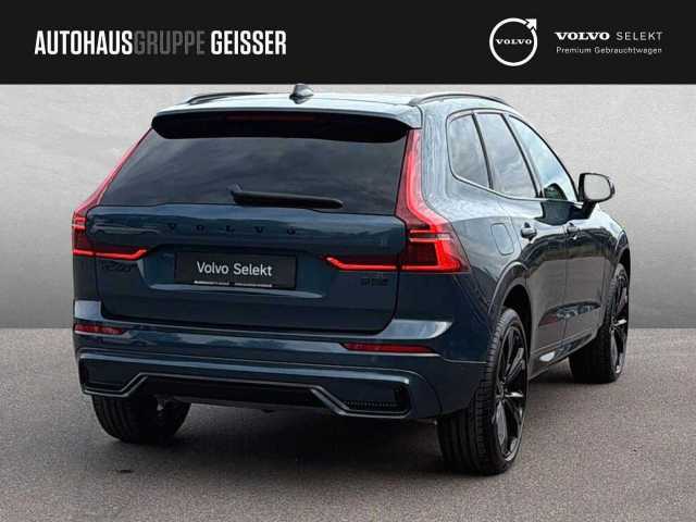 Volvo XC60 – Bild 7
