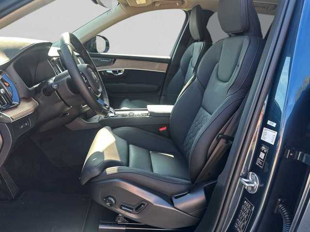 Volvo XC90 – Bild 3