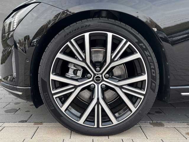 Volvo ES90 – Bild 2