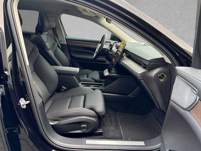 Volvo ES90 – Bild 4