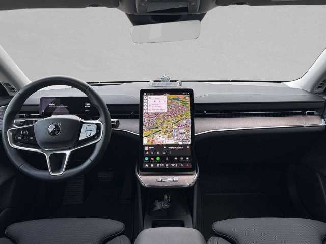 Volvo ES90 – Bild 6