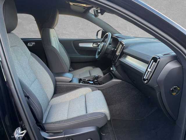 Volvo XC40 – Bild 4